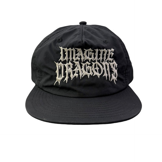 Imagine Dragons Music Band Nylon Hat