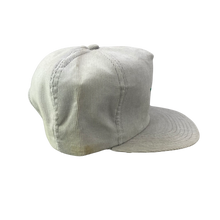 Load image into Gallery viewer, Vintage 80s 90s Telone Soil Fumigents Corduroy Hat - A
