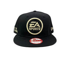 Load image into Gallery viewer, EA Sports Game x New Era Football Playbook Snapback Hat
