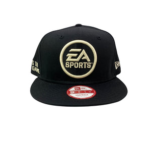 EA Sports Game x New Era Football Playbook Snapback Hat