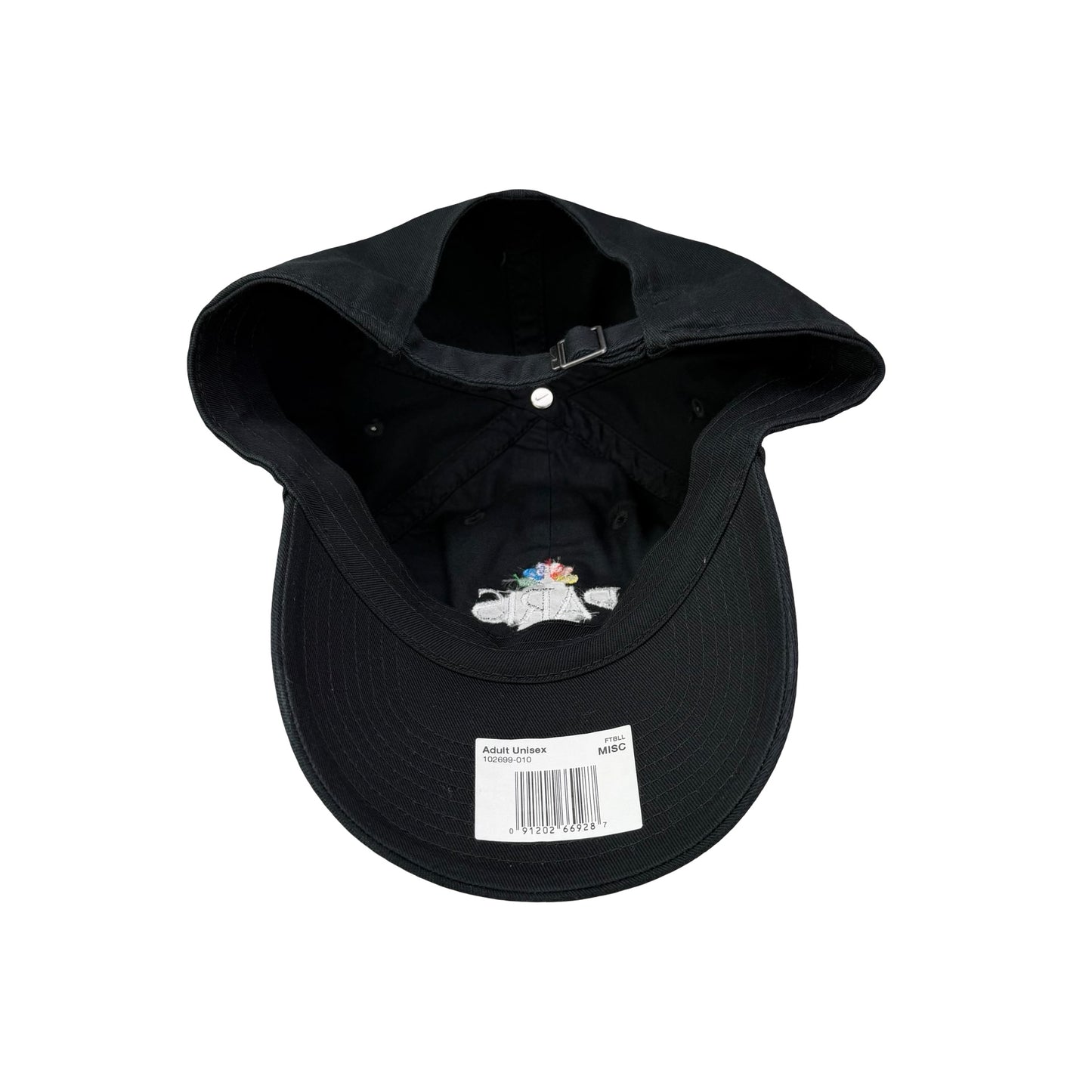 2024 Paris Olympics Nike Dad Hat