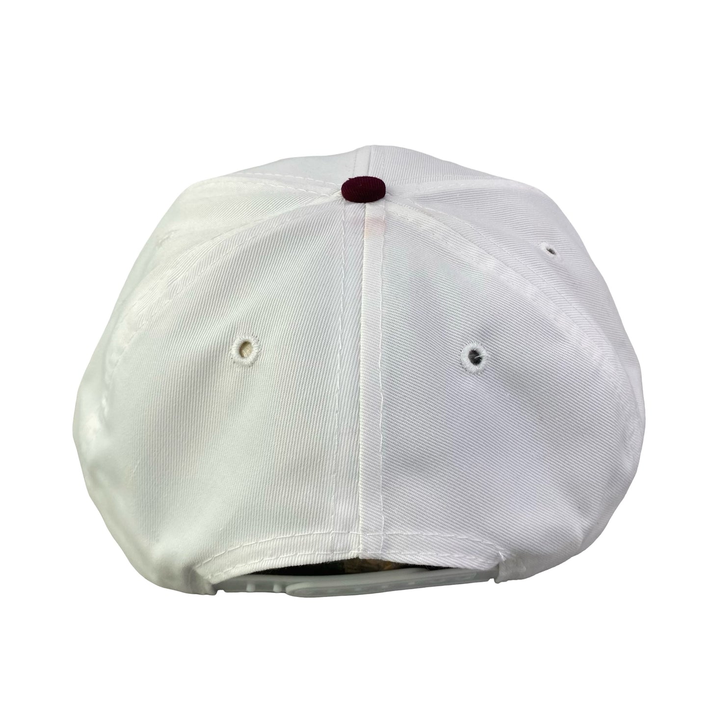 Vintage 90s 1997 Arizona St Sun Devils (ASU) Rose Bowl College Football Hat