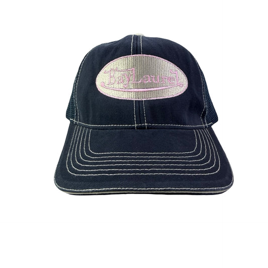 Bay Laurel Trucker Hat