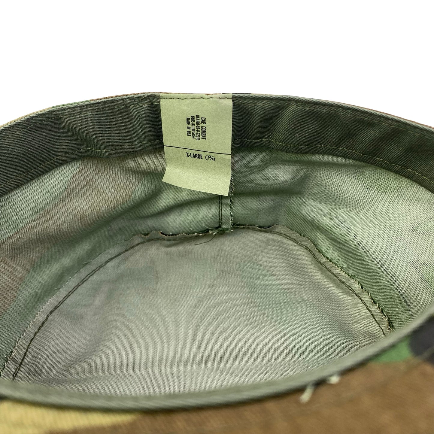 Vintage 90s 1995 Major Payne - Damon Wayans Movie Promo Hat
