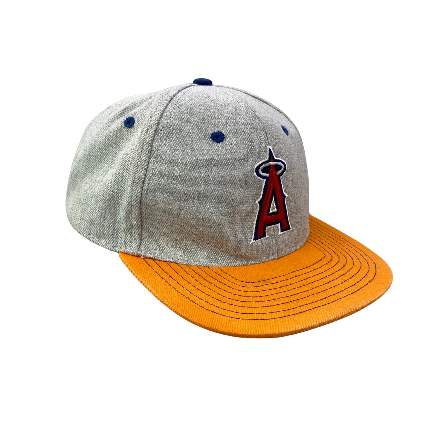 Anaheim Angels x Cal State Fullerton Titans Night Promo Hat