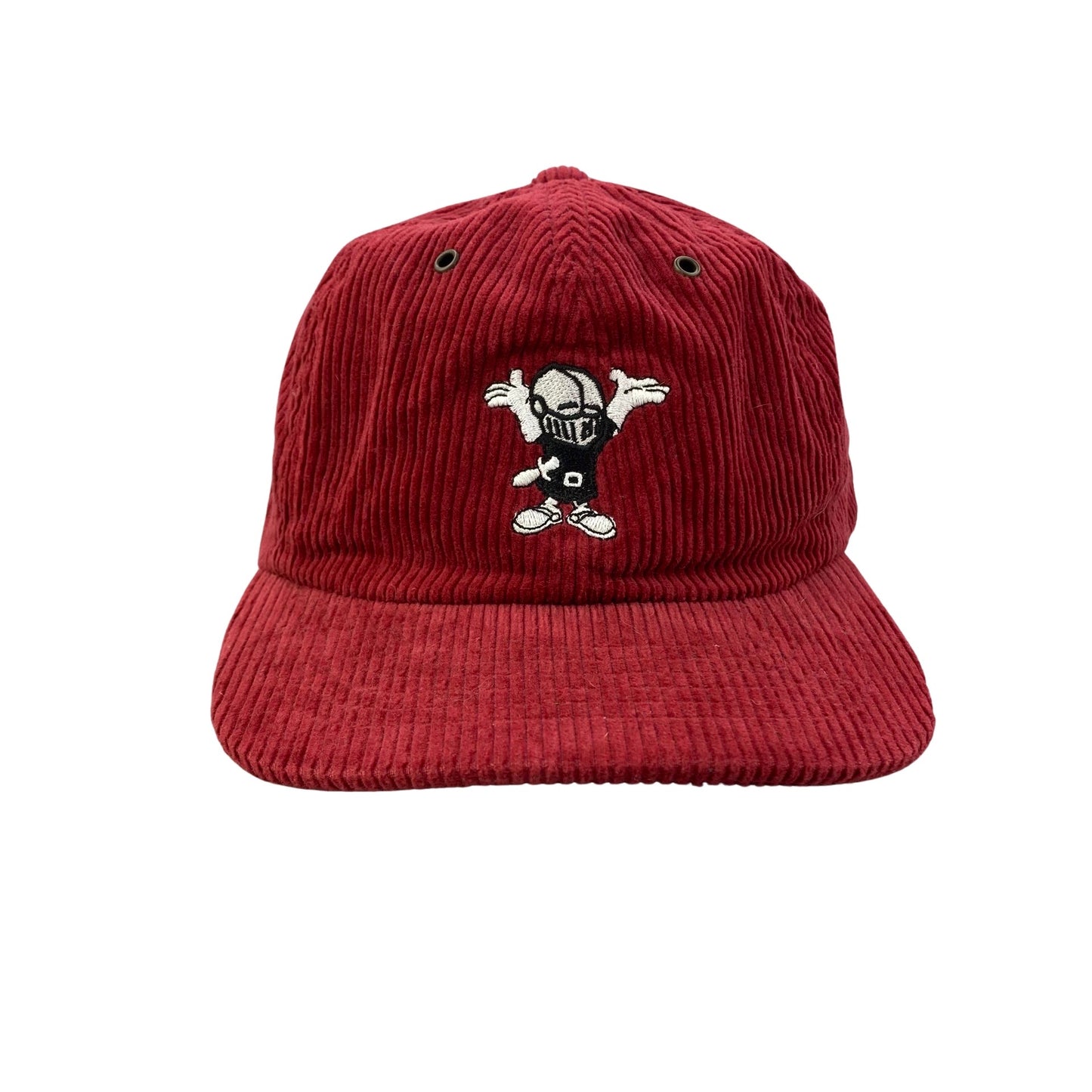 Insomniac x Middlelands Music Festival Corduroy Hat