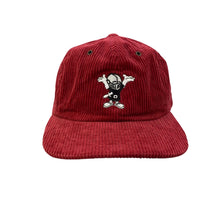 Load image into Gallery viewer, Insomniac x Middlelands Music Festival Corduroy Hat
