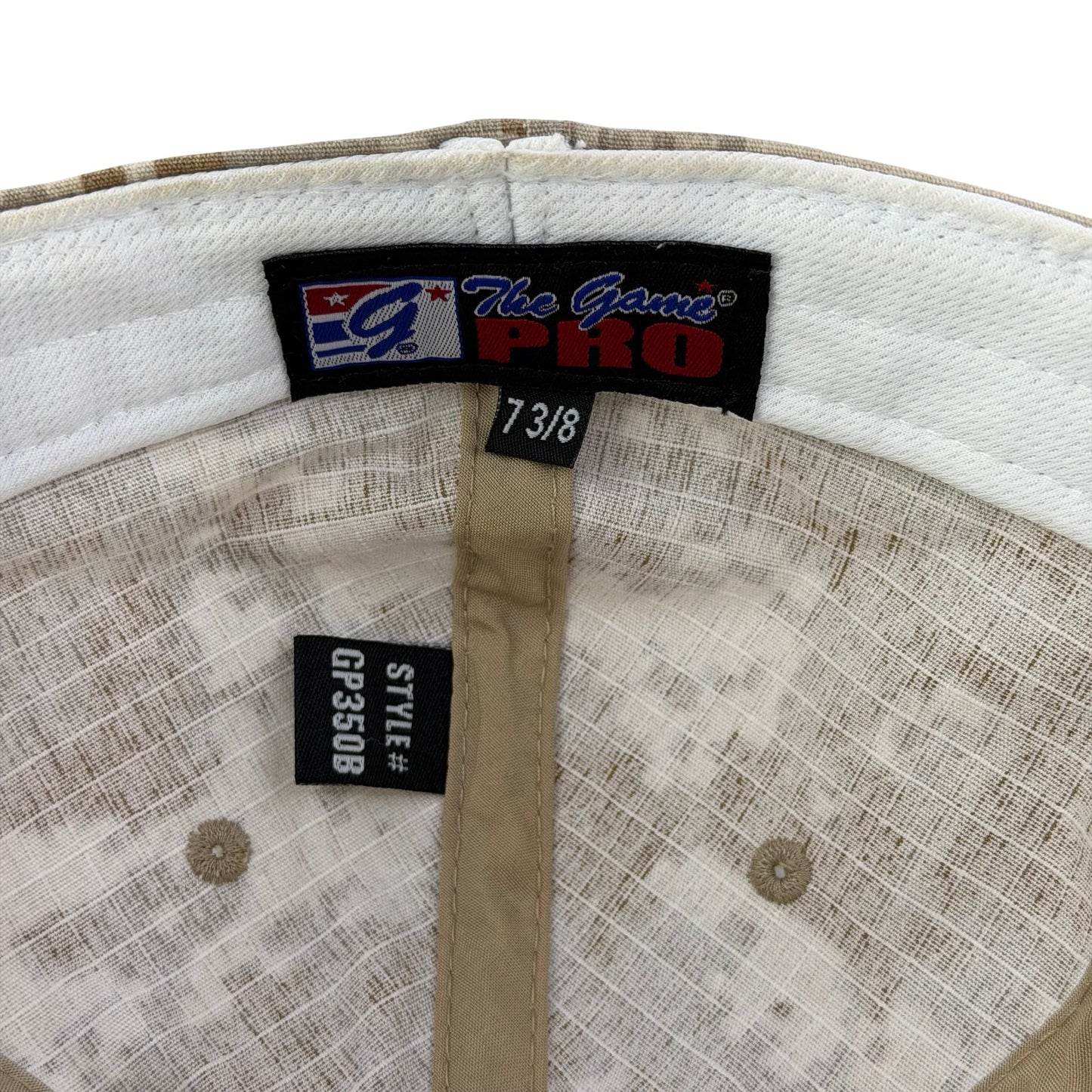 Dominguez Hills College Hat