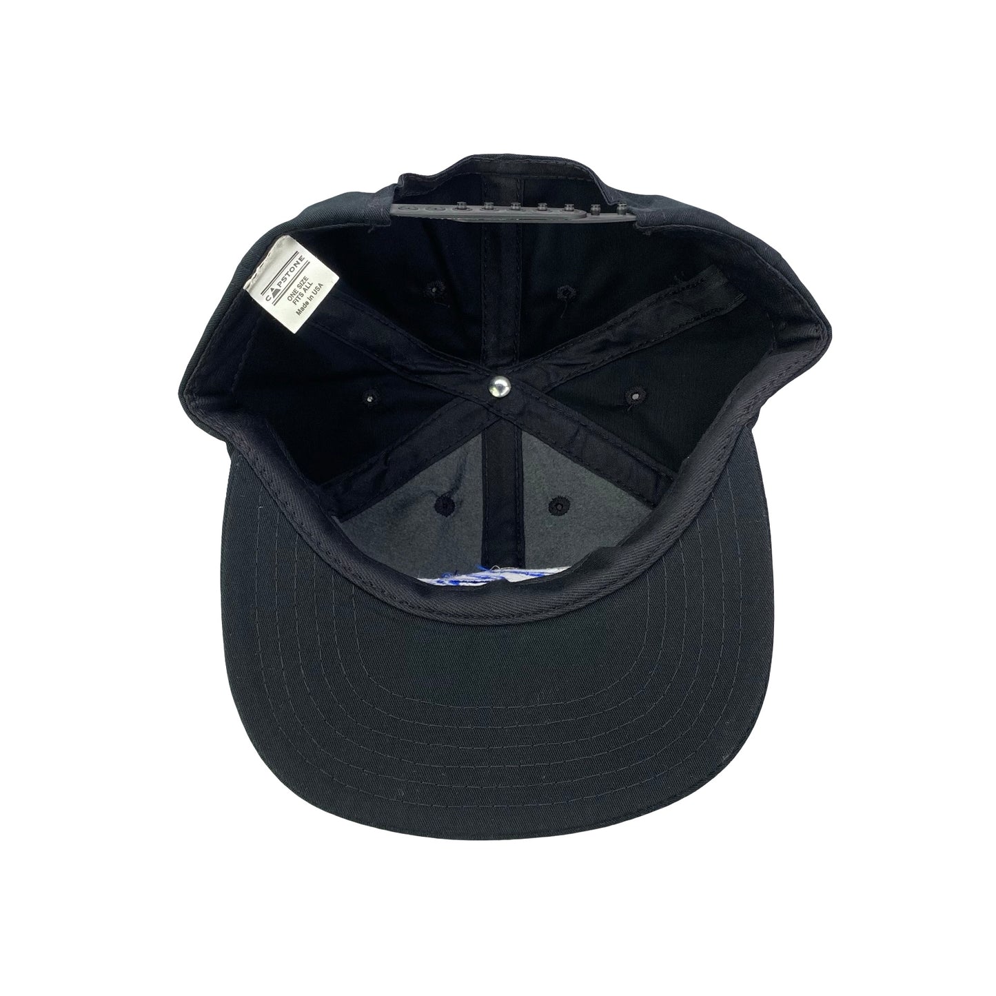 Vintage 90s 1998 Lost In Space Movie Promo Hat
