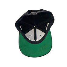 Load image into Gallery viewer, 40oz Van x New York NY Yankees x Been Trill Snapback Hat
