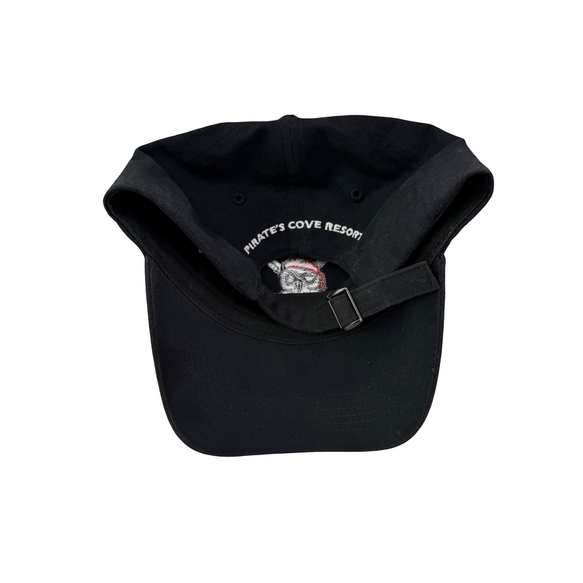Vintage Pirate’s Cove Resort Dad Hat