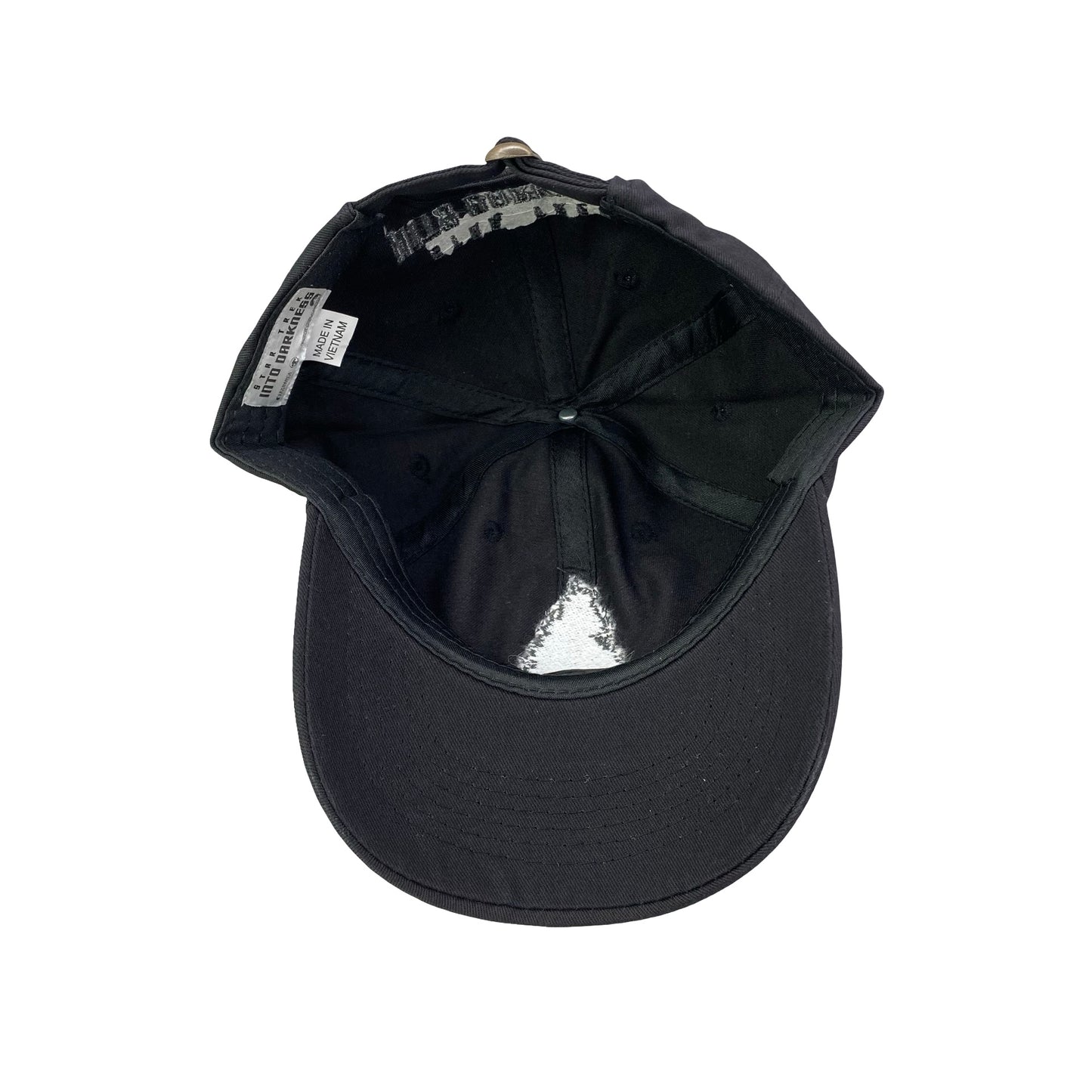 2013 Star Trek Into Darkness Movie Promo Cast & Crew Dad Hat