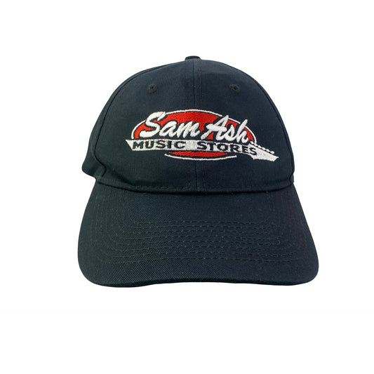 San Ash Music Store Hat