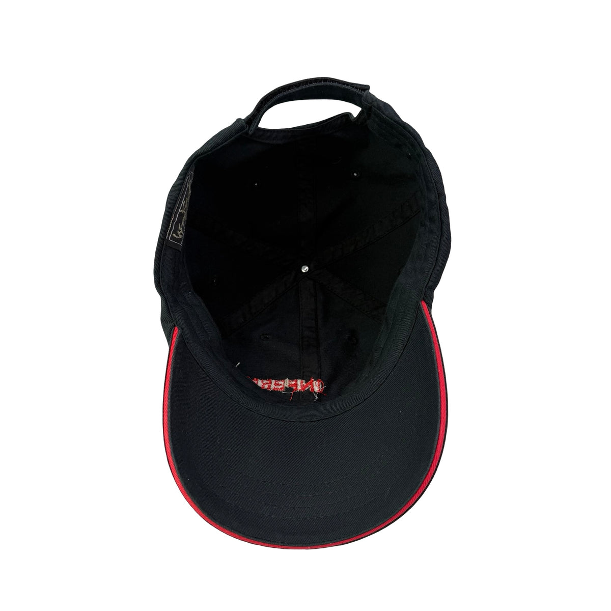 Vintage Inferno 5 Dad Hat