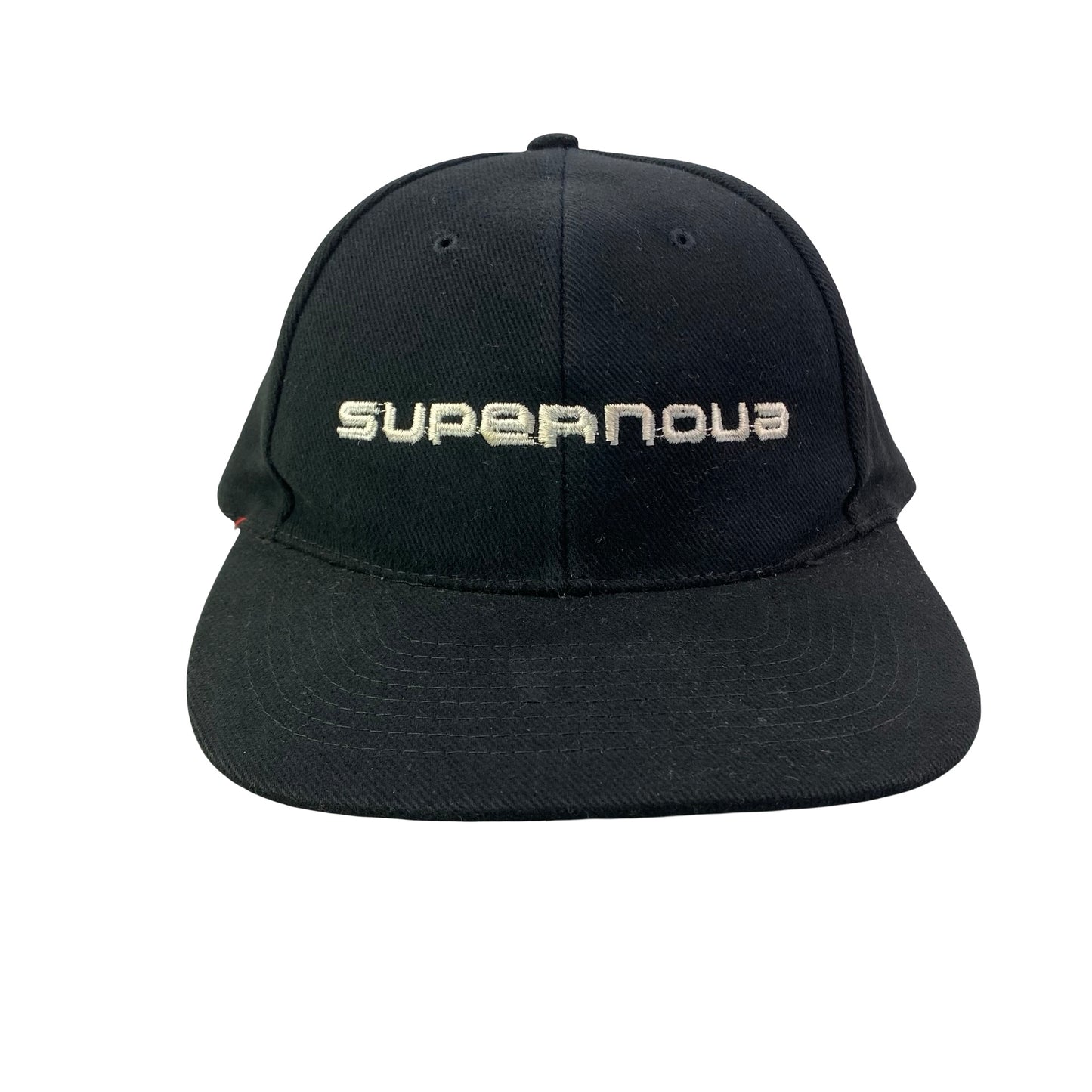 Vintage 2000s Supernova Movie Promo Dad Hat