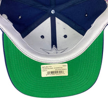 Load image into Gallery viewer, Vintage 90s Dallas Cowboys Football Sports Specialties Snapback Hat
