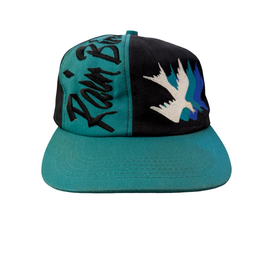 Vintage Rain Bird AG Hat