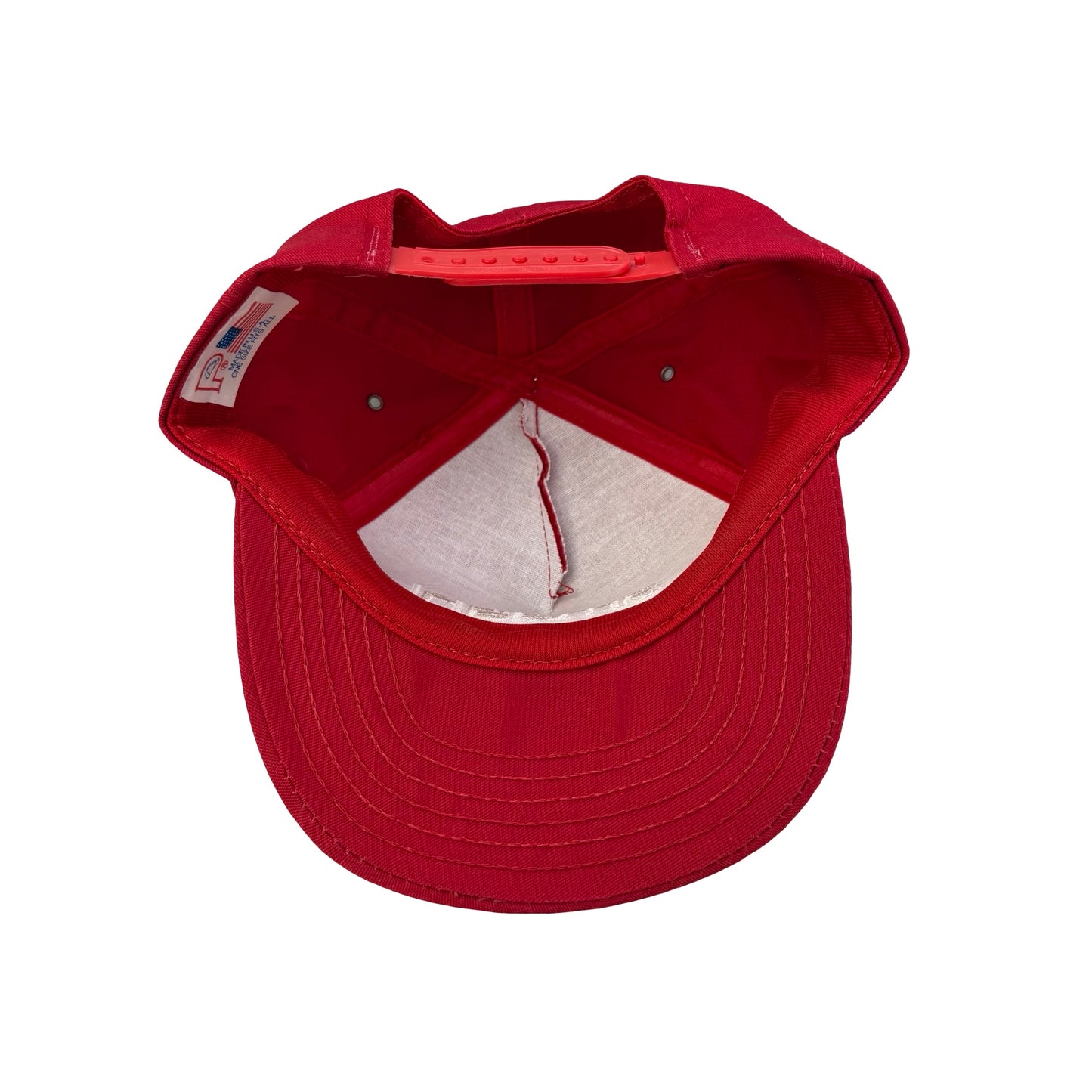 Vintage Amdahi Hat