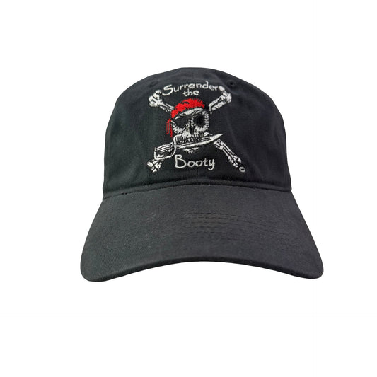 Vintage Pirate’s Cove Resort Dad Hat