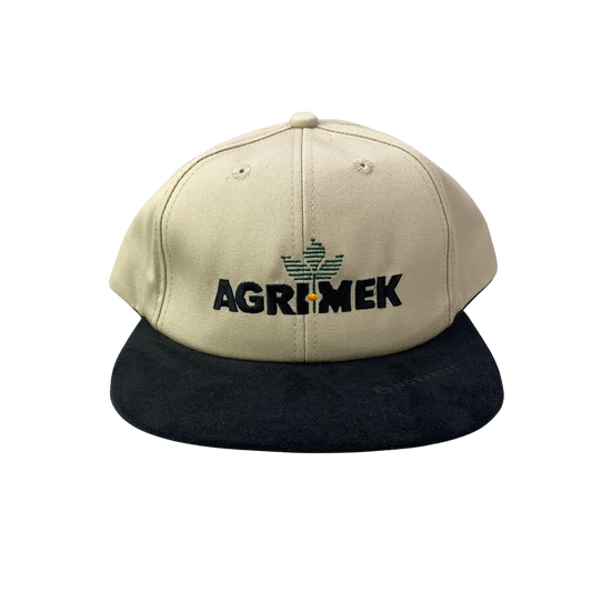 Vintage 90s Hat - Agrimek