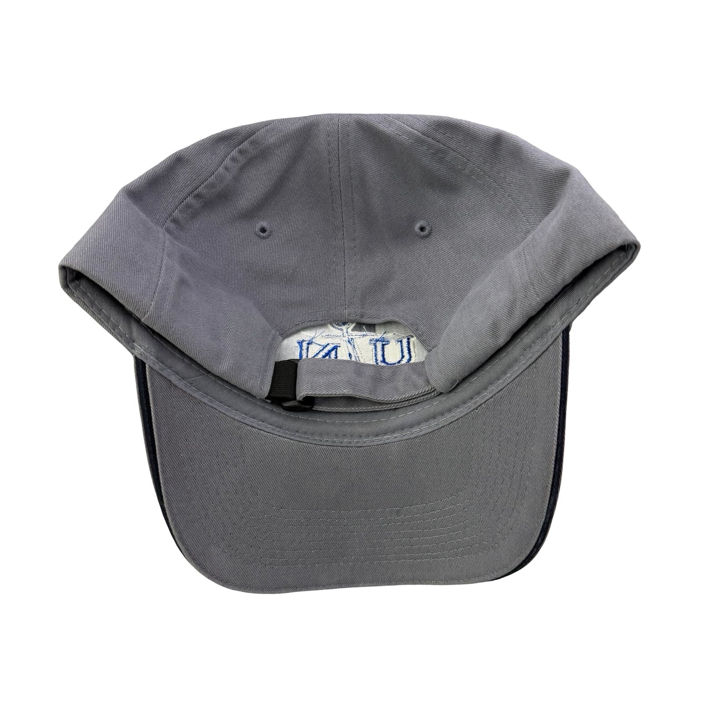 Ulysse Nardin Swiss Watchmaker Nautical Logo Hat