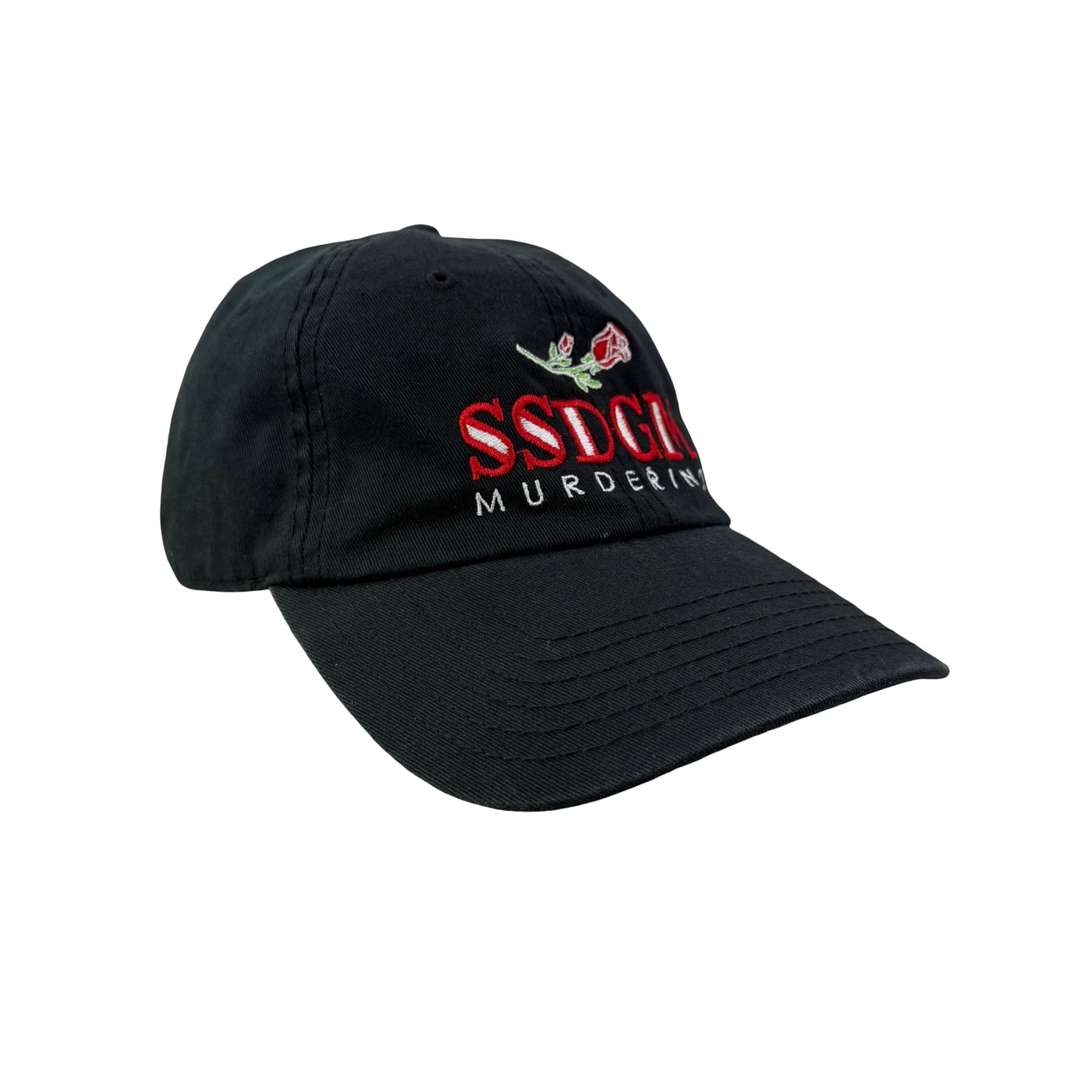 Podcast SSDGM Murdering Dad Hat