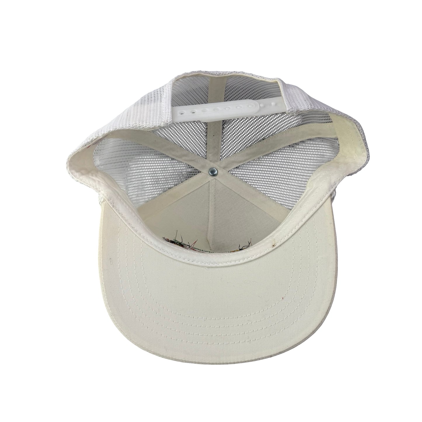 Vintage Shriner’s Legions of Honor Military Veteran Hat