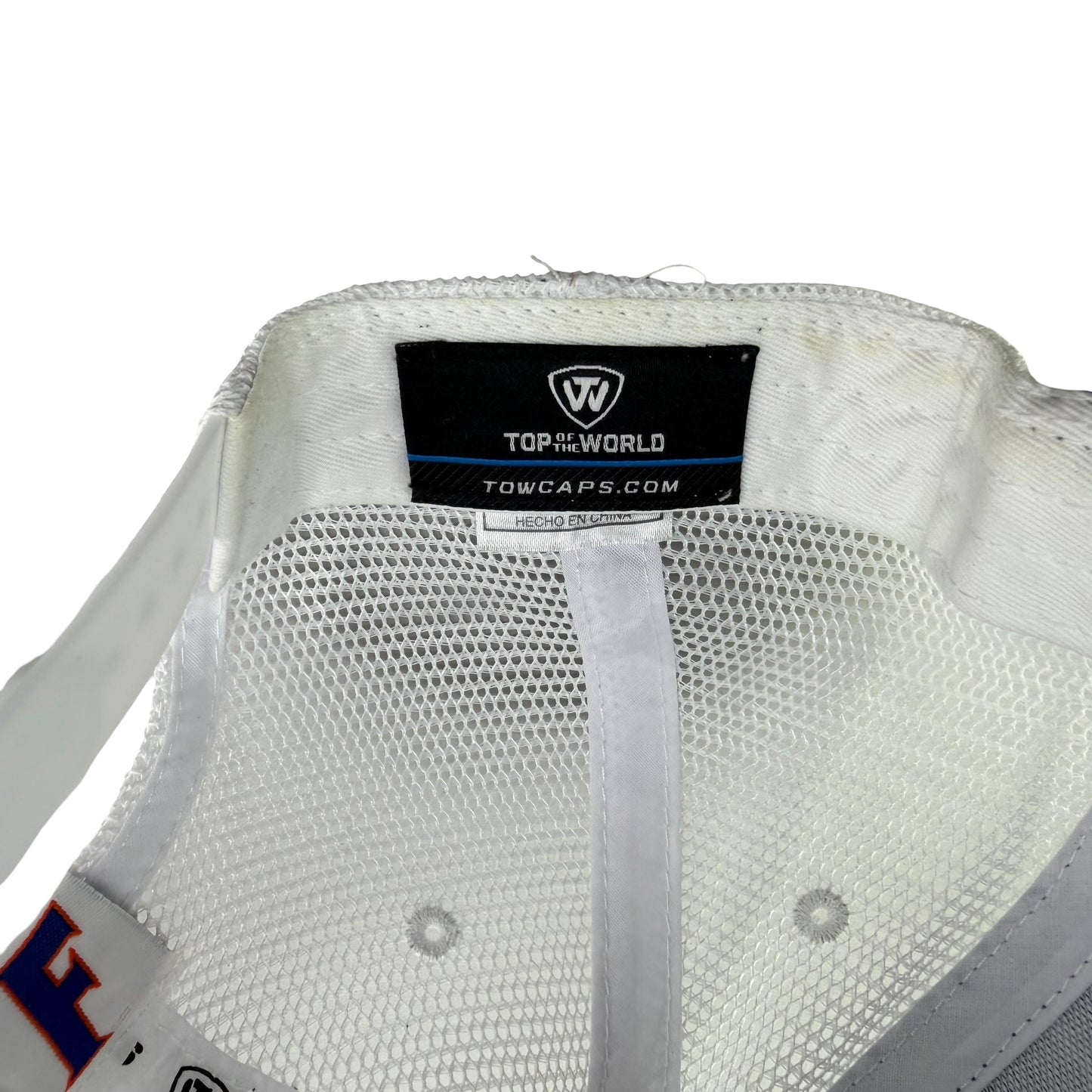 Florida Gators College Hat