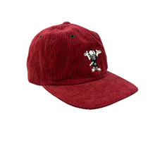 Load image into Gallery viewer, Insomniac x Middlelands Music Festival Corduroy Hat
