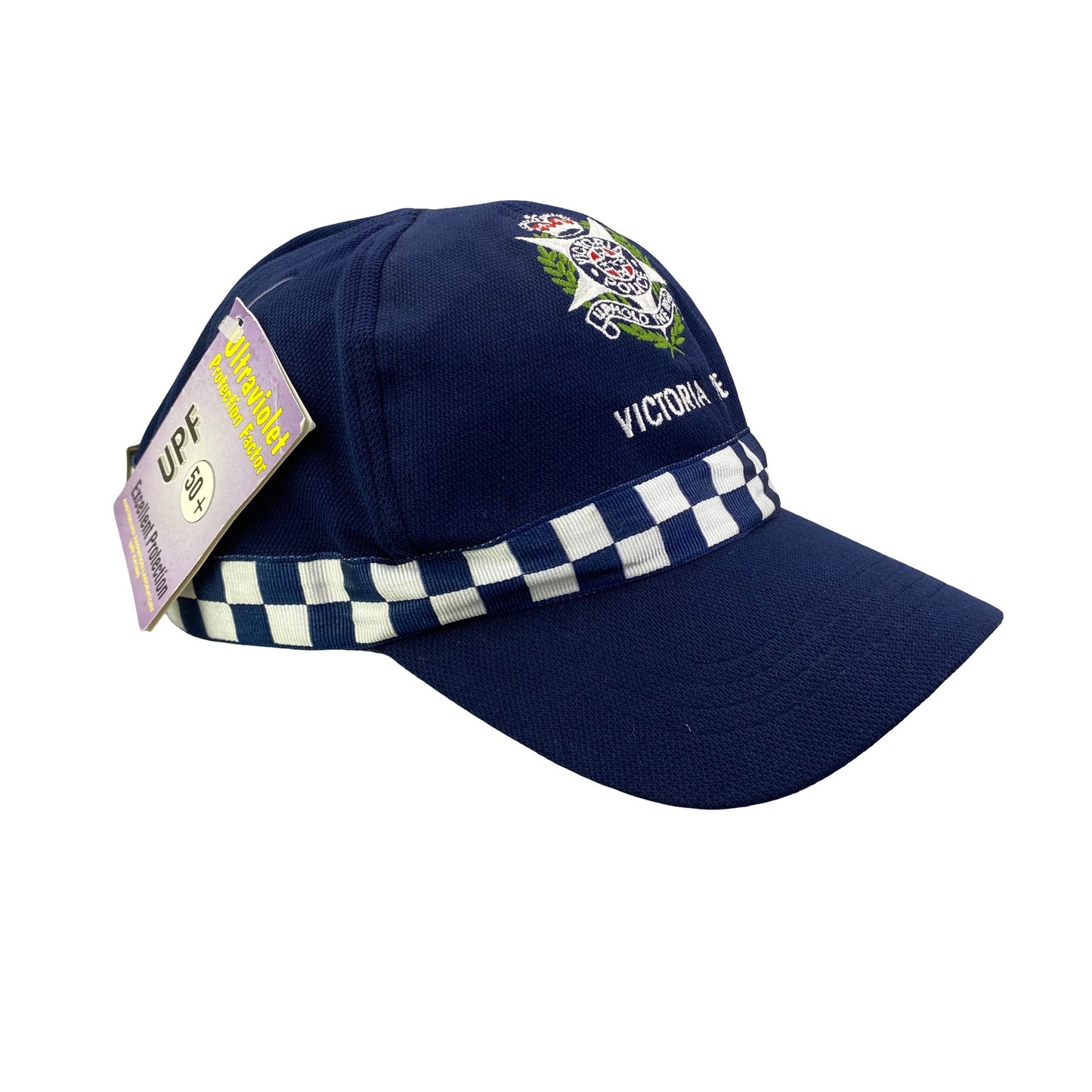 Vintage Victoria Police Dad Hat