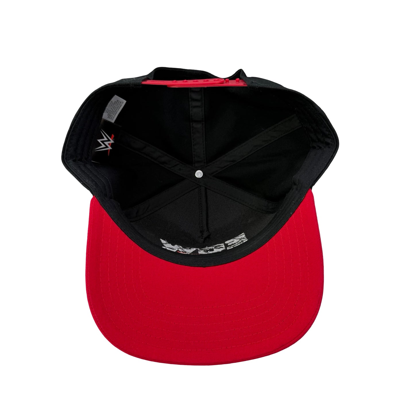 ECW Hardcore Wrestling Hat