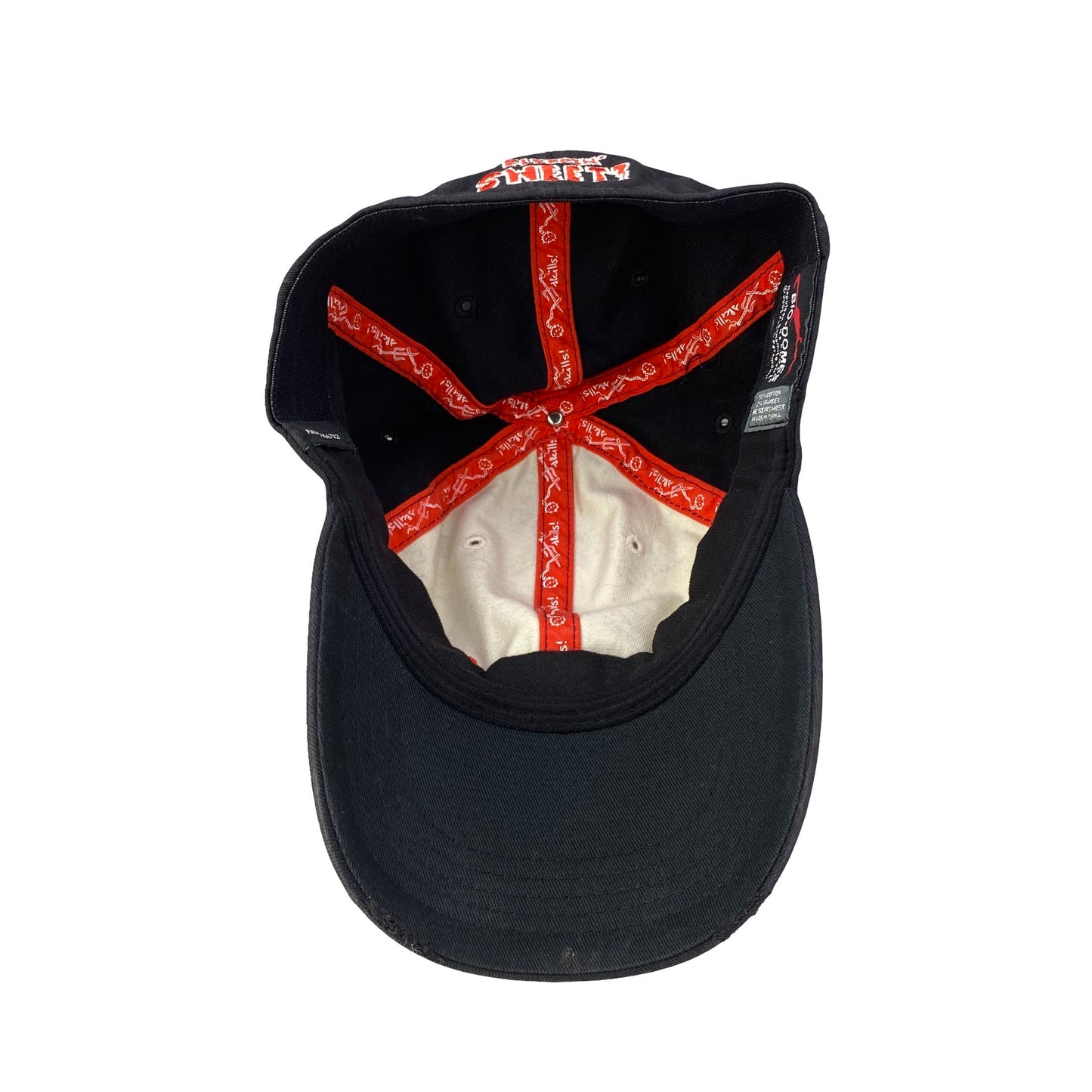 Vintage 2005 Napoleon Dynamite Movie Hat