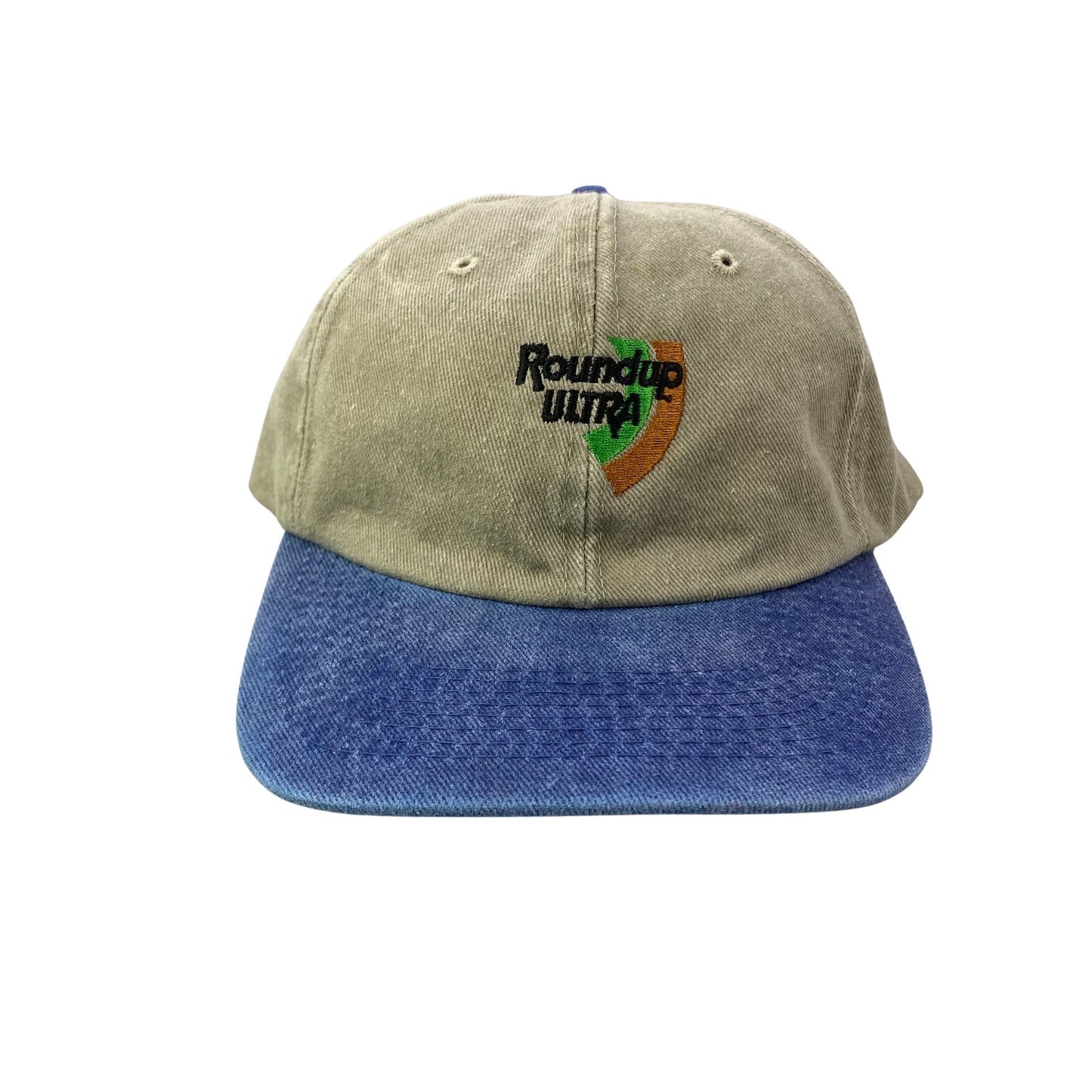 Vintage Roundup Ultra Dad Hat