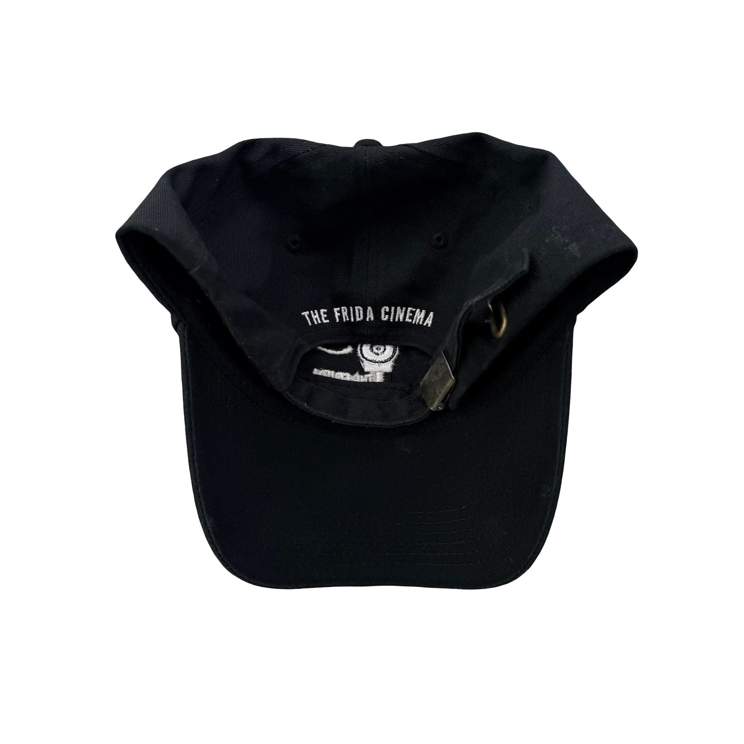 Frida Cinema Dad Hat