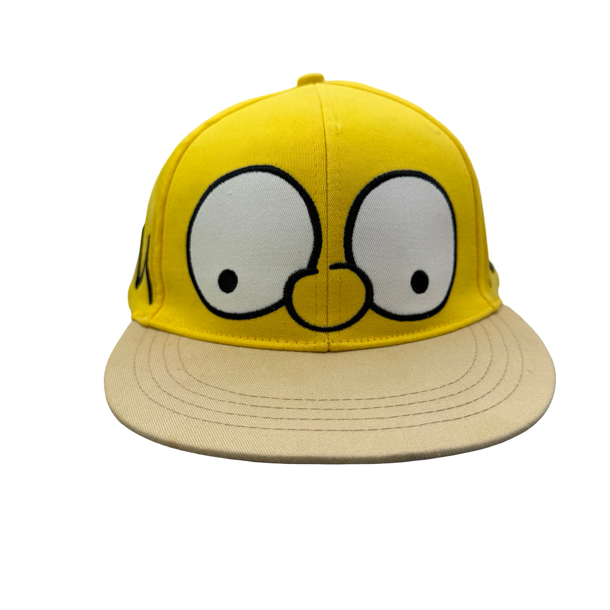 Homer Simpson Hat - A