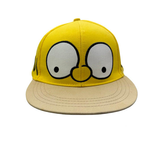 Homer Simpson Hat - A