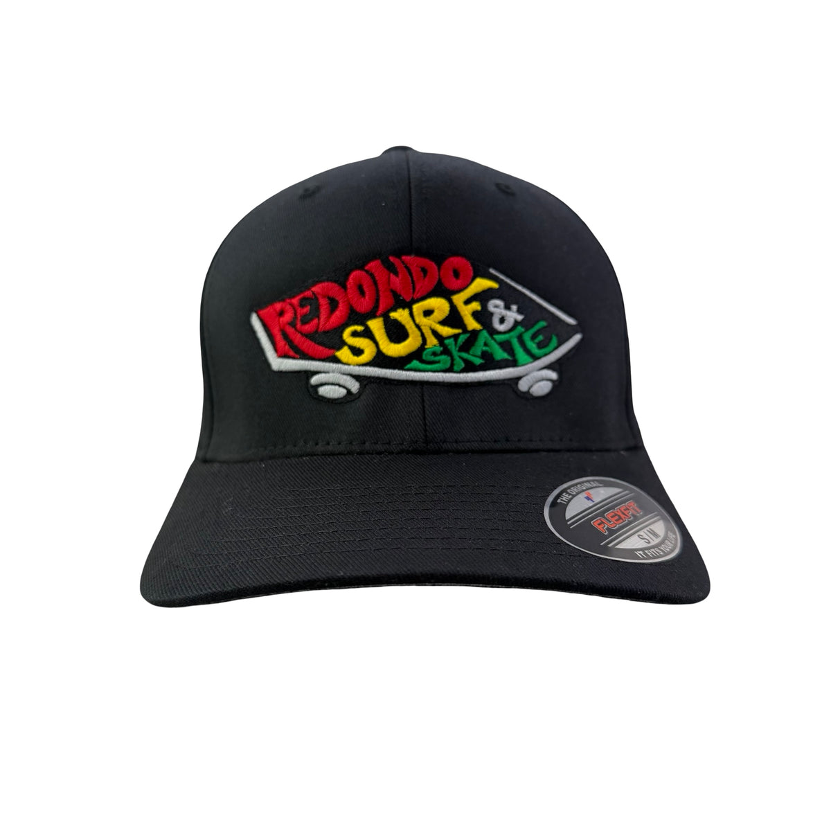 RSS Redondo Surf and Skate Shop - California
