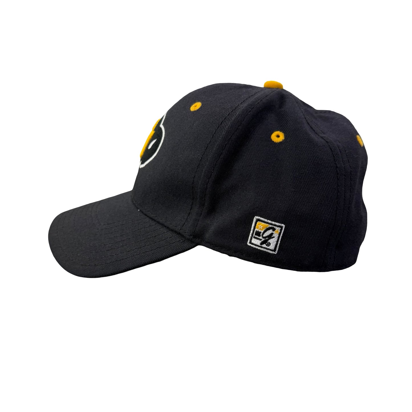 Vintage Colorado Buffaloes College Hat 7 1/4