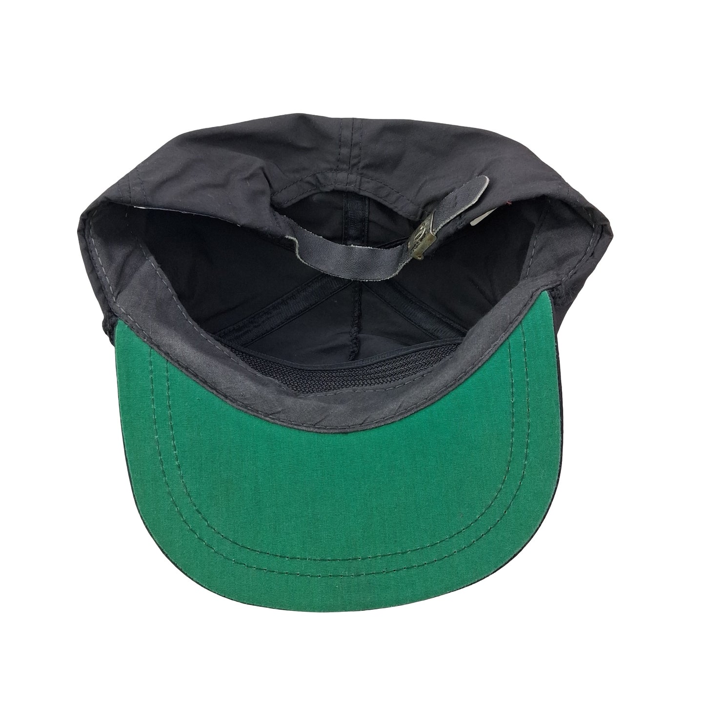 Vintage Snowmass Nylon Hat