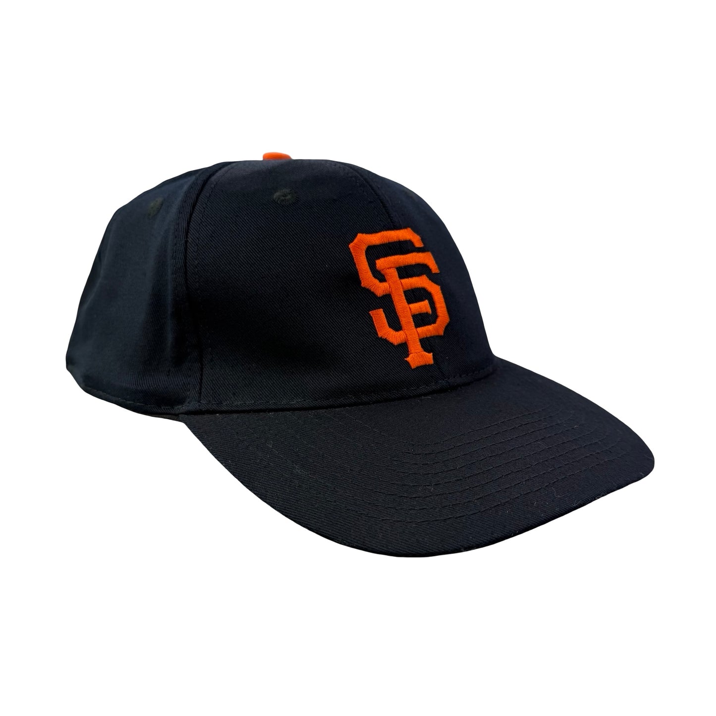 San Francisco Giants x Vida Blue Autographed Signed Hat