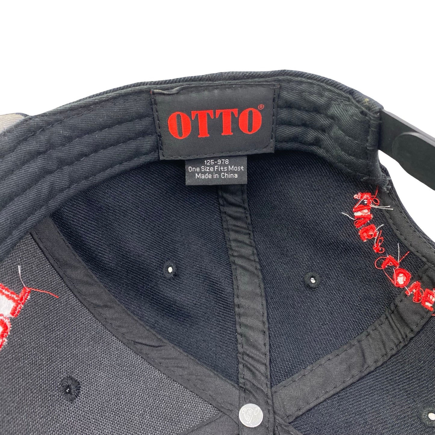 Kevin Hart - The Irresponsible Comedy Tour Hat