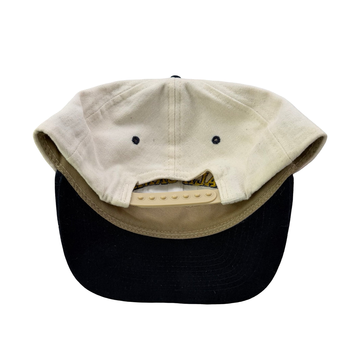 Vintage 90s CHP California Highway Patrol Police Hat