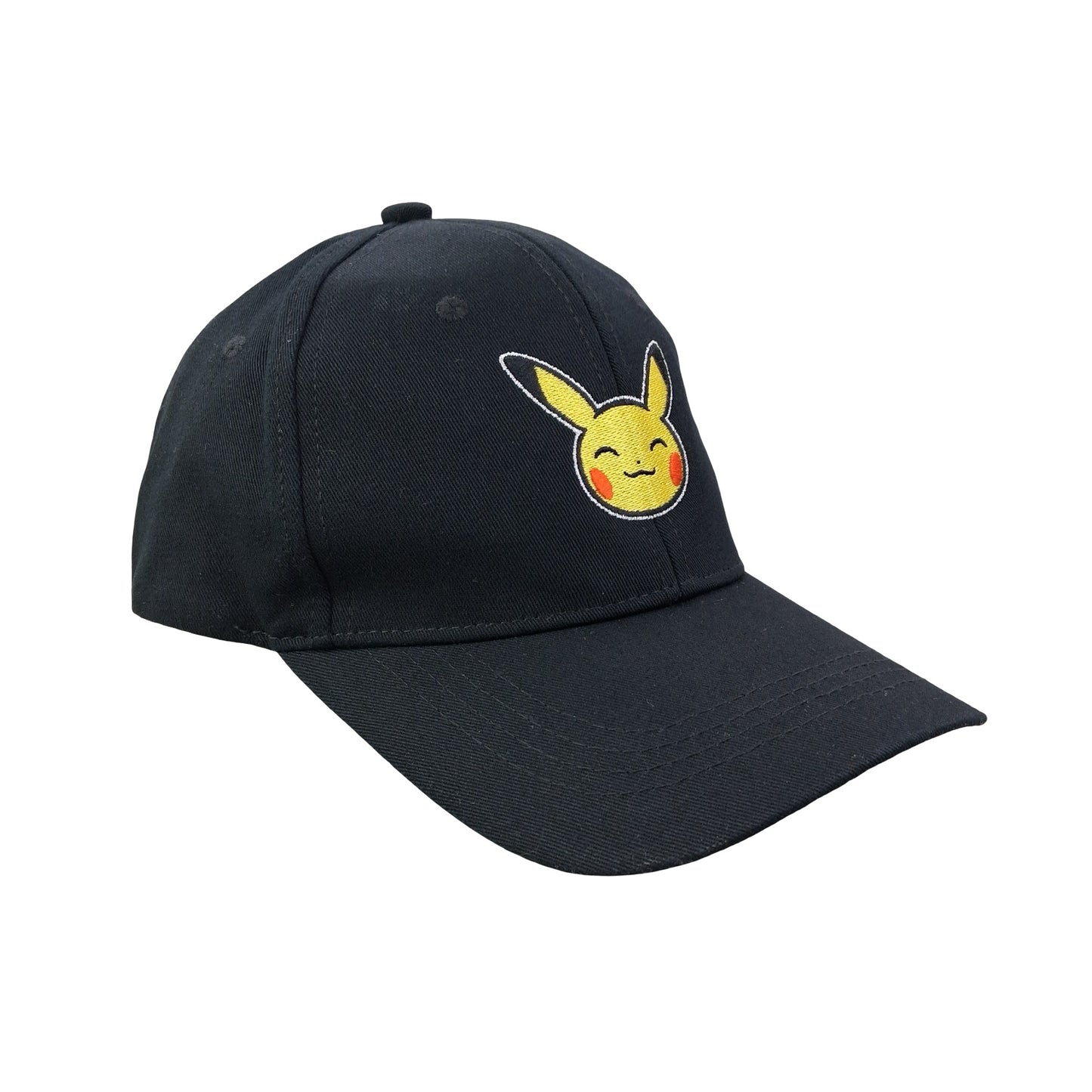 2024 Pokémon Run Taiwan Run Hat