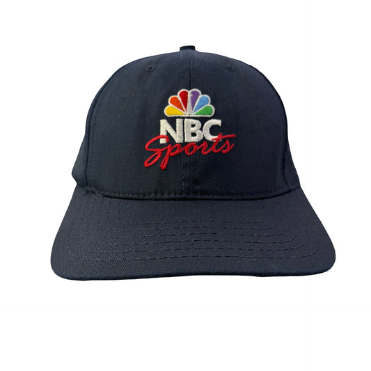 Vintage NBC Sports Hat