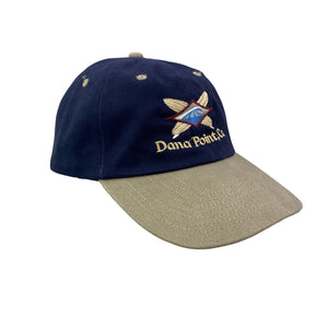 Dana Point, California Dad Hat