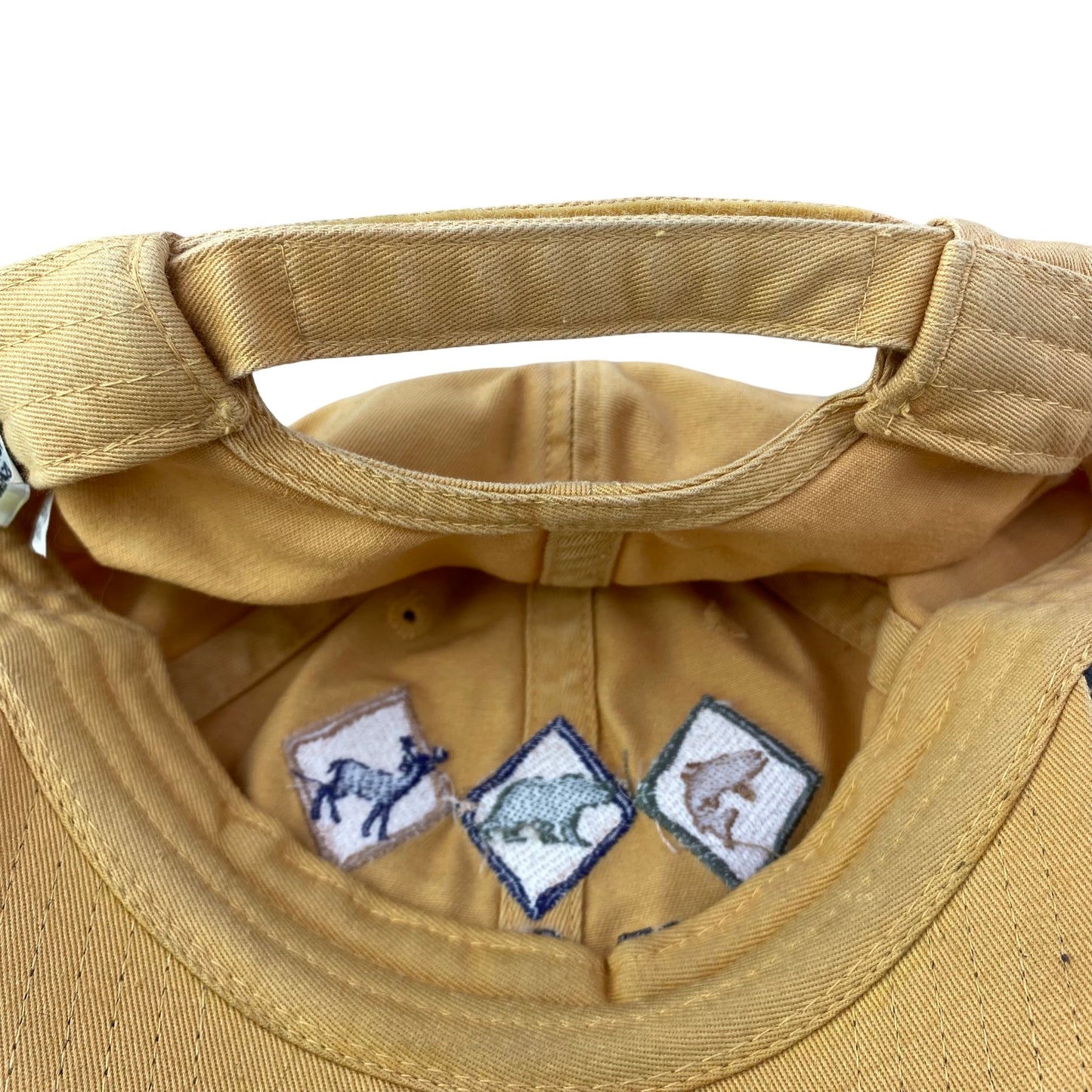 Vintage Bryce Canyon National Park Dad Hat