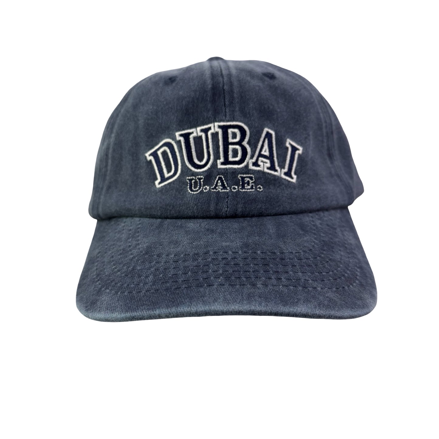 Dubai Dad Hat