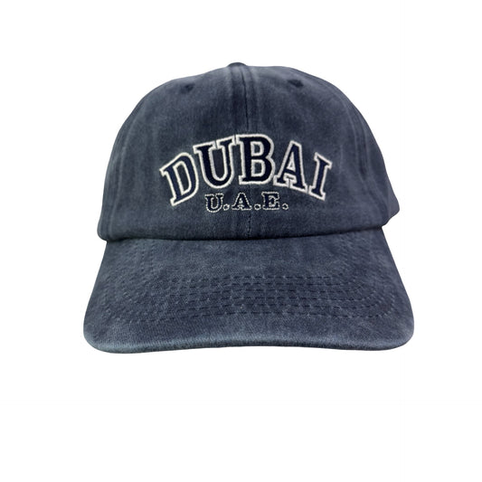 Dubai Dad Hat