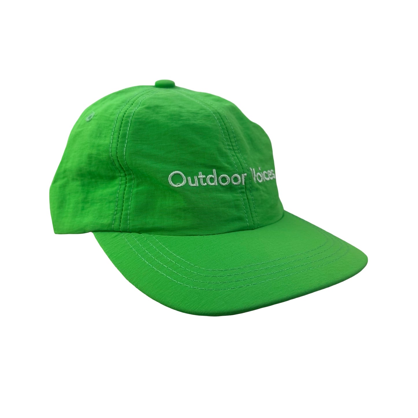 Outdoor Voices Nylon Hat