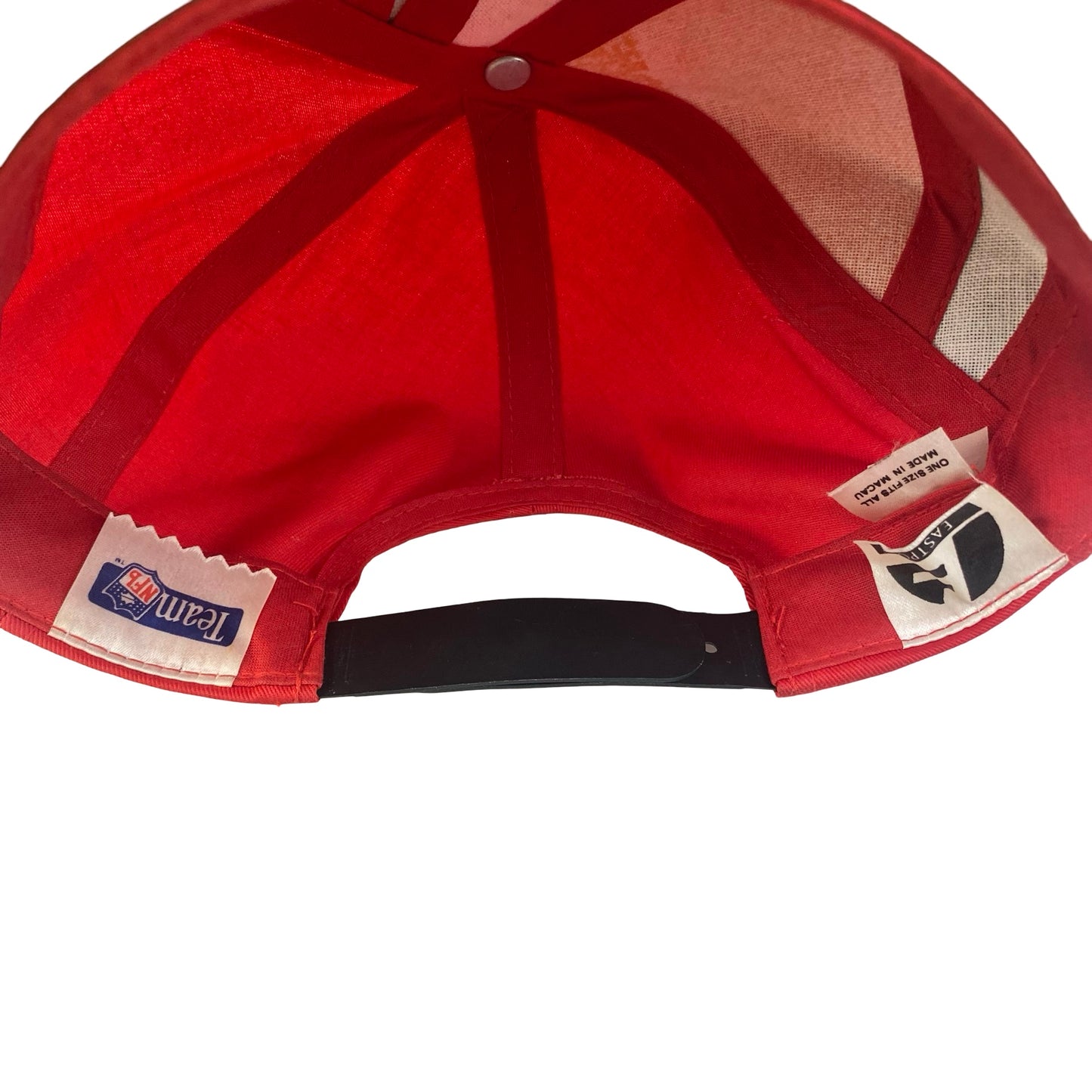 Vintage San Francisco 49ers Hat
